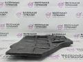 шумоизоляция (термозащита) BMW X1 F48 2017, 2.0 л., B48 A20 B, бензин, АКПП, синий mediterranblau c10, полный привод, правый руль, 51477298937, 7298937 - фото №7