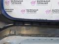 бампер задний BMW X1 F48 2017, 2.0 л., B48 A20 B, бензин, АКПП, синий mediterranblau c10, полный привод, правый руль, 51127403391, 7403391, 61617355547, 7355547, 51127355260, 7355260, 51127355271, 7355271, 51127332324, 7332324, 51127361233, 7361233 - фото №30