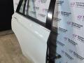 дверь задняя правая BMW X5 F15 2013, 3.0 л., N57 D30 A, дизель, АКПП, 300 alpinweiss iii, полный привод, правый руль, 41517386740, 7386740 - фото №4