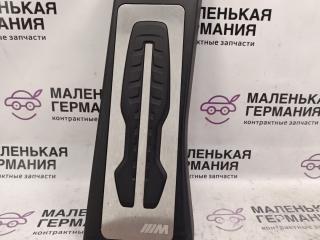 Опорная площадка для ног BMW X5 G05 (2018 - 2026), 3.0 л., B58B30C, бензин, черный, полный привод, D0913608-C