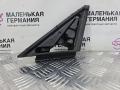 Шумоизоляция двери BMW 5 серия G30/G31 G31 2017, 2.0 л., B48 B20 B, бензин, АКПП, alpinweiss 3 (300), универсал, правый руль, 51217341022, 7341022 - фото №5