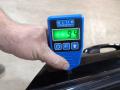 дверь задняя левая BMW 5 серия G30/G31 G30 2017, 2.0 л., B47 D20 A, дизель, АКПП, black sapphire metallic (475), седан, задний привод, правый руль, 41007408963, 7408963 - фото №15