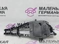 скелет ручки двери задней левой BMW 3 серия F30/F31/F34 F30 2012, 3.0 л., N55 B30 A, бензин, АКПП, black sapphire metallic (475), седан, задний привод, 7332267, 51217242567, 7242567, 51227332267 - фото №2