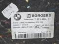 обшивка багажника BMW 5 серия G30/G31 G30 2017, 2.0 л., B47 D20 A, дизель, АКПП, black sapphire metallic (475), седан, задний привод, правый руль, 7373570, 51477373570 - фото №7