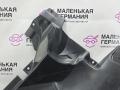 защита арок передняя левая (подкрылок) BMW X5 F15 2013, 3.0 л., N57 D30 A, дизель, АКПП, mineralweiss metallic (a96), внедорожник 5 дв., полный привод, правый руль, 51717290853, 51717325405, 7290853, 7325405 - фото №4