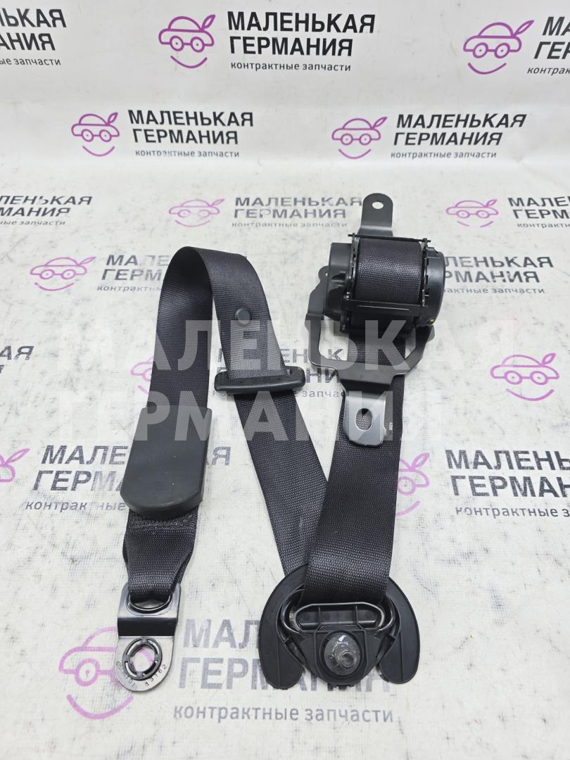 ремень безопасности BMW X5 F15 (2013 - 2018), 3.0 л., N57 D30 A, дизель, АКПП, 72117318369, 7318369, 623201300B, 1513248, 623102300BG, 0642124, 6151363 - фото №1