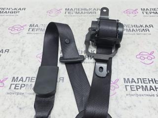 ремень безопасности BMW X5 F15 (2013 - 2018), 3.0 л., N57 D30 A, дизель, АКПП, 72117318369, 7318369, 623201300B, 1513248, 623102300BG, 0642124, 6151363