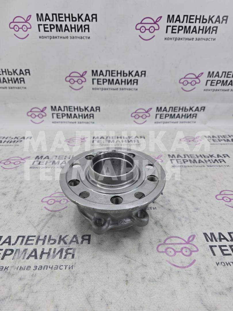 ступица передняя Mercedes-Benz C-Класс W205/S205/C205 W205.042 2014, 2.0 л., M 274.920, бензин, АКПП, 755 серый, седан, задний привод, правый руль, A2053340400 - фото №1