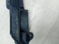 уплотнитель подкапотного пространства BMW 6 серия F06/F12/F13 2013, 4.4 л., N63 B44 B, бензин, black sapphire metallic (475), 51767206570, 7206570 - фото №5