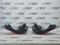 фонари задние (комплект) BMW 5 серия G30/G31 G30 2019, 4.4 л., N63 B44 C, бензин, АКПП, carbonschwarz metallic (416), седан, полный привод, 63217376469, 63217376470 - фото №17