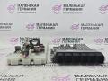 комплект для запуска (заводки) авто BMW 5 серия G30/G31 G30 2017, 2.0 л., B48 B20 A, бензин, АКПП, b65 jatoba brown metallic, седан, задний привод, правый руль, 61358800389, 8800389, 12148489464, 8489464, 0261S19742 - фото №8
