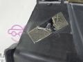 воздуховод BMW X5 M F85 2016, 4.4 л., S63 B44 B, бензин, АКПП, donington grau (c28), полный привод, 13717637050, 7637050 - фото №9