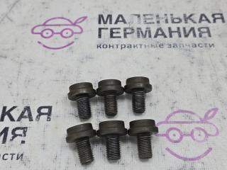 болт двигателя BMW 3 серия E90/E91/E92/E93 (2004 - 2010), 2.0 л., N46 B20 B, бензин, АКПП, 11227522125, 7522125