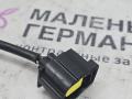 лямбда-зонд Mercedes-Benz C-Класс W204 [рестайлинг] W204.048 2012, 1.8 л., M 271.860, бензин, АКПП, 149 белый, седан, задний привод, правый руль, A0065422218 - фото №4