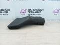 воздуховод BMW 5 серия G30/G31 G30 2017, 3.0 л., B58 B30 A, бензин, АКПП, темно-синий, седан, полный привод, 51477375762, 7375762 - фото №4