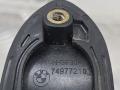 ручка наружная задняя левая BMW X5 G05 2021, 3.0 л., B58B30C, бензин, АКПП, черный, внедорожник 5 дв., полный привод, 51219491461, 9491461, 51218492017, 8492017 - фото №11
