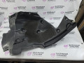 защита арок передняя левая (подкрылок) BMW 5 серия G30/G31 G30 2019, 4.4 л., N63 B44 C, бензин, АКПП, carbonschwarz metallic (416), седан, полный привод, 51717340795, 7340795 - фото №4