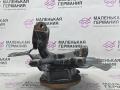 кулак поворотный правый BMW Z4 E85 2004, 3.0 л., M54 B30 (306S3), бензин, робот, titansilber metallic (354), кабриолет, 31211096430, 1096430 - фото №4