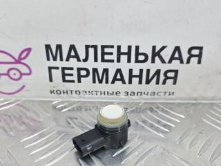 парктроник задний Mercedes-Benz GLA-Класс X156 2014, 2.0 л., M 270.920, бензин, робот, белый calcite white (650u), хетчбэк 5 дв., полный привод, правый руль, A0009059300
