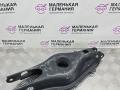 рычаг задний нижний Mercedes-Benz C-Класс W204 [рестайлинг] W204.048 2012, 1.8 л., M 271.860, бензин, АКПП, 149 белый, седан, задний привод, правый руль, A2043520402 - фото №2