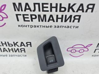 кнопка открытия багажника Volkswagen Passat B8 2015, 1.8 л., CJSA, бензин, робот, 2t/c9x чёрный перламутр, седан, правый руль, 3G0959831, 3G2867426