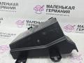 воздухозаборник BMW X3 G01 2019, 2.0 л., B48B20C, бензин, АКПП, c1m phytonic-blau metallic, внедорожник 5 дв., полный привод, 51477439388, 7439388 - фото №6