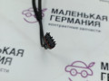 датчик детонации BMW 1 серия E81/E87 [рестайлинг] (2007 - 2011), 3.0 л., N51 B30 A, бензин, АКПП, 13627566785, 7566785 - фото №3