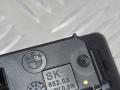 подсветка номера BMW 5 серия G30/G31 G30 2017, 2.0 л., B47 D20 A, дизель, АКПП, black sapphire metallic (475), седан, задний привод, правый руль, 63267410302, 7410302 - фото №10