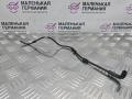 трубка вакуумная Mercedes-Benz E-Класс W213/S213/C238/A238 2018, 2.0 л., M 274.920, бензин, АКПП, 149 polar white или polarweiss, седан, задний привод, правый руль, A2740705132 - фото №3