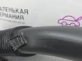 патрубок воздушного фильтра BMW X5 F15 2013, 3.0 л., N57 D30 A, дизель, АКПП, mineralweiss metallic (a96), внедорожник 5 дв., полный привод, правый руль, 13718514007, 8514007 - фото №8