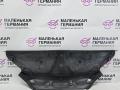 перегородка BMW X5 M F85 2016, 4.4 л., S63 B44 B, бензин, АКПП, donington grau (c28), полный привод, 51717309204, 7309204 - фото №6