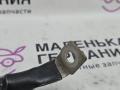 провод с генератора на стартер BMW X5 F15 2014, 3.0 л., N57 D30 A, дизель, АКПП, mineralweiss metallic (a96), полный привод, правый руль, 8516122, 12428516122, 8516121 - фото №9