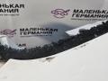крыло заднее правое BMW M5 F10 2012, 4.4 л., S63 B44 B, бензин, робот, 300 alpinweiss 3, седан, задний привод, правый руль, 41217240488, 7240488 - фото №11