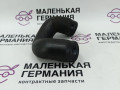 патрубок радиатора BMW 3 серия E90/E91 [рестайлинг] (2008 - 2013), 3.0 л., N52 B30 AE, бензин, АКПП, 11537521049, 7521049 - фото №2
