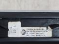 Рейлинги (комплект) BMW X5 F15 2014, 3.0 л., N57 D30 A, дизель, АКПП, mineralweiss metallic (a96), полный привод, правый руль, 51137295813, 51137295814, 7295813, 7295814 - фото №10
