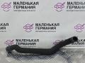 патрубок радиатора Mercedes-Benz E-Класс W212 [рестайлинг] W212 2014, 2.0 л., M 274.920, бензин, АКПП, 149 u белый, седан, задний привод, правый руль, A2742031382 - фото №3