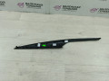 накладка двери (крышки) багажника BMW X3 G01 2019, 2.0 л., B46 B20 B, бензин, АКПП, белый alpinweiss 3 (300), задний привод, 51418747318, 8747318 - фото №6