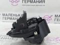 скелет ручки двери передней правой BMW 5 серия F10/F11 [рестайлинг] F10 2013, 2.0 л., N20 B20 A, бензин, серебро, седан, 7207452 - фото №5