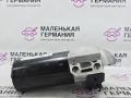 стартер BMW X5 F15 2013, 3.0 л., N57 D30 A, дизель, АКПП, mineralweiss metallic (a96), внедорожник 5 дв., полный привод, правый руль, 12418573394, 12418515900, 8515900, 12418570382, 8570382, 0001148020, 8573394 - фото №4