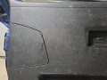 крышка багажника (дверь 3-5) BMW X1 F48 2017, 2.0 л., B48 A20 B, бензин, АКПП, синий mediterranblau c10, полный привод, правый руль, 41007350826, 7350826 - фото №21