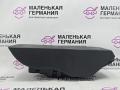 пластик BMW X1 F48 2017, 2.0 л., B48 A20 B, бензин, АКПП, alpinweiss 3 (300), полный привод, правый руль, 51477298834, 51477322168, 7322168, 7298834 - фото №5