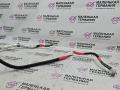 провод с генератора на стартер BMW X5 F15 2014, 3.0 л., N57 D30 A, дизель, АКПП, mineralweiss metallic (a96), полный привод, правый руль, 8516122, 12428516122, 8516121 - фото №4