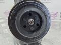 компрессор кондиционера Mercedes-Benz C-Класс W205/S205/C205 W205.042 2014, 2.0 л., M 274.920, бензин, АКПП, 755 серый, седан, задний привод, правый руль, A0008304400 - фото №5