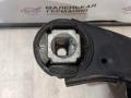 подрамник зад. BMW X6 E71/E72 E71 2009, 3.0 л., N54 B30 A, бензин, серебро, правый руль, 33316780844, 6780844 - фото №8