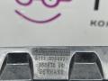 заглушка (решетка) в бампер BMW 5 серия G30/G31 G30 2019, 4.4 л., N63 B44 C, бензин, АКПП, carbonschwarz metallic (416), седан, полный привод, 51118064931, 8064931 - фото №10