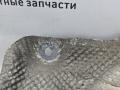тепловой экран глушителя Mercedes-Benz A-Класс W176 2013, 2.0 л., M 270.920, бензин, робот, серый, хетчбэк 5 дв., передний привод, правый руль, A2466820871 - фото №7