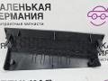 накладка на торпедо (консоль) BMW X5 M F85 2016, 4.4 л., S63 B44 B, бензин, АКПП, donington grau (c28), полный привод, 51459252543, 9252543 - фото №6