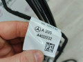 Декоративная накладка центральной консоли Mercedes-Benz C-Класс W205/S205/C205 2014, 2.0 л., M 274.920, бензин, АКПП, белый, седан, задний привод, правый руль, A2536806302, A2054402032, A0009060702 - фото №7