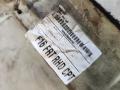 ковер салонный BMW X6 F16 2014, 3.0 л., N55 B30 A, бензин, АКПП, красный, правый руль, 51477369230, 9000678, 736923006, 100001024, 7369230 - фото №11