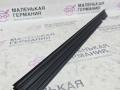 Уплотнитель стекла Mercedes-Benz C-Класс W204 [рестайлинг] W204.048 2012, 1.8 л., M 271.860, бензин, АКПП, 149 белый, седан, задний привод, правый руль, A2047354665 - фото №3